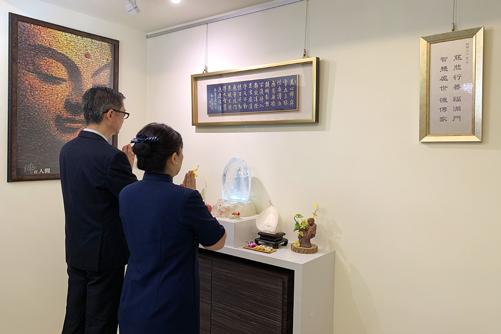 （摄 / 陈春慧）